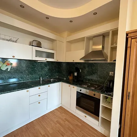 Apartament In Garden Of Eden D402 - Sveti Vlas, Bulgaria Święty Włas