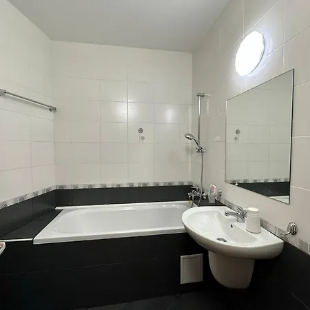 Apartament In Garden Of Eden D402 - Sveti Vlas, Bulgaria